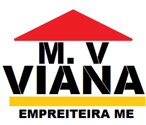 M.V Viana Empreiteira